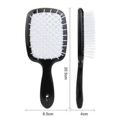 UnBrush - Detangling Hair Brush