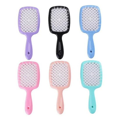 UnBrush - Detangling Hair Brush